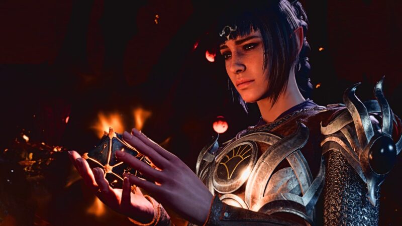 El desarrollador de Baldurs Gate 3 dice que «los nichos ya no existen» gracias al costoso desarrollo