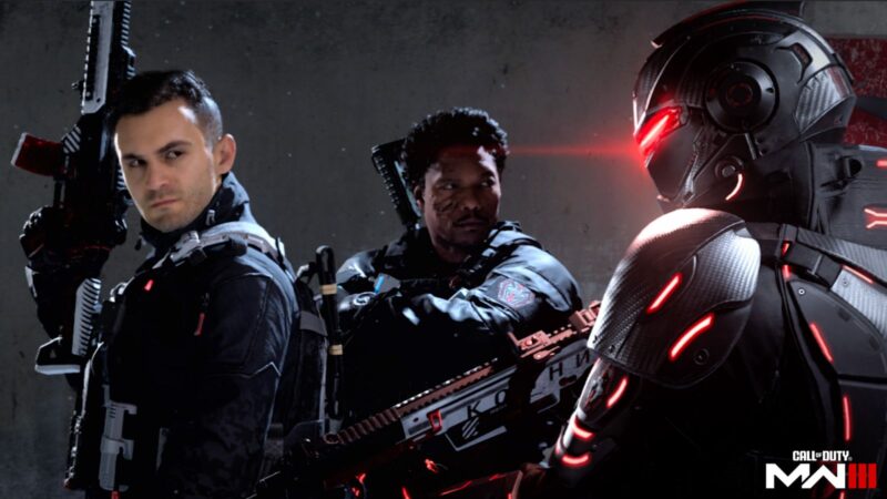 Cómo matar a un Kingslayer en MW3 para completar los desafíos