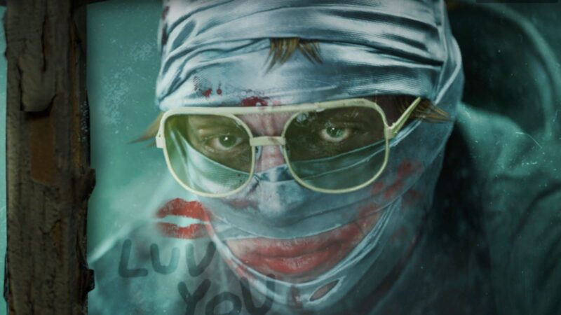 Cómo obtener el aspecto Rave del paquete Serial Creep en MW3 y WZ