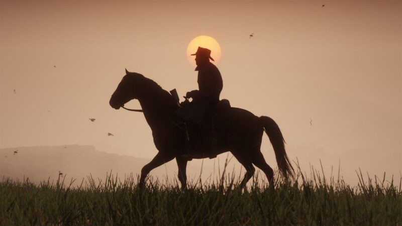 El minero de datos de Red Dead Redemption 2 descubre un error de audio «increíblemente raro» que ofrece una mirada detrás de la cortina de las estrellas de rock
