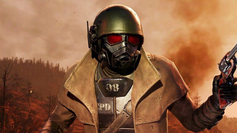 El director de Fallout: New Vegas insta a los fanáticos a regresar y probar el juego de cartas Caravan