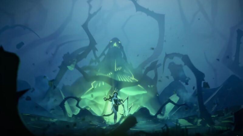 ¿Qué es Primal Lord en AFK Journey? Aprende a vencerlo