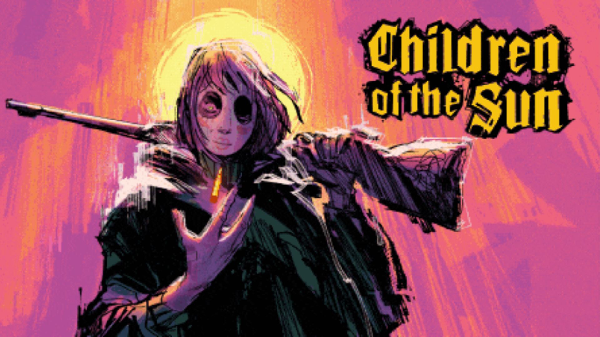 Children of the Sun: fecha de lanzamiento, historia, jugabilidad ...