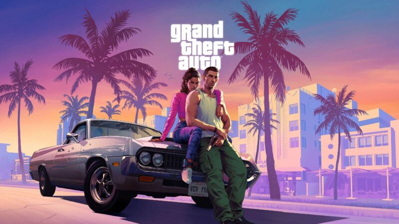 Troy Baker finalmente responde al rumor del casting de GTAVI