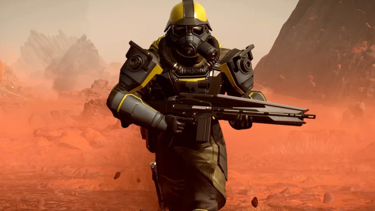 Helldivers 2 pronto recibirá un nuevo Warbond