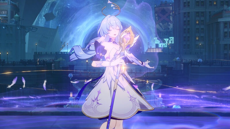 Banners de Honkai Star Rail 2.2: todos los personajes, fecha de lanzamiento