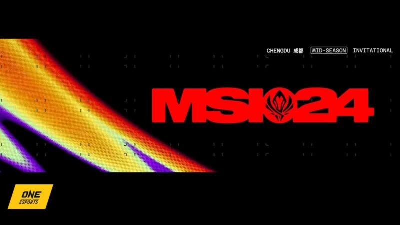 MSI 2024: calendario, resultados, equipos clasificados, dónde mirar