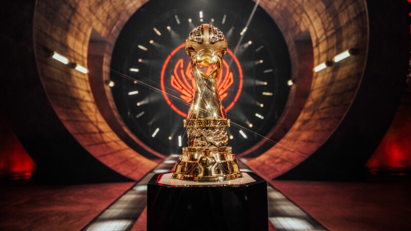 Todos los equipos clasificados para MSI 2024 League of Legends
