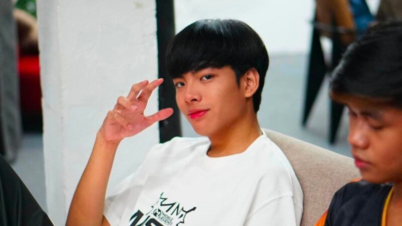 Exclusivo: Cómo Donut se convirtió en la estrella más popular de la MLBB en Camboya