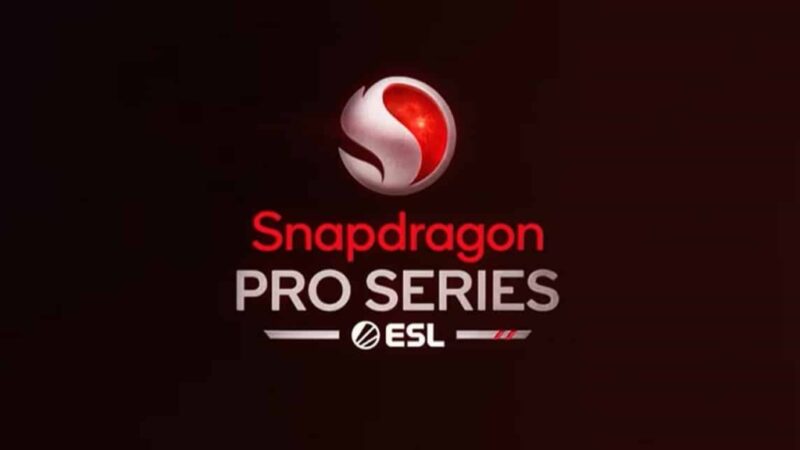 ESL Snapdragon Pro Series Temporada 3 SEA: calendario, resultados
