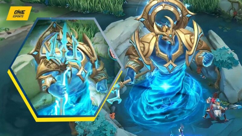 ¿Qué es Lord Dance en Mobile Legends?