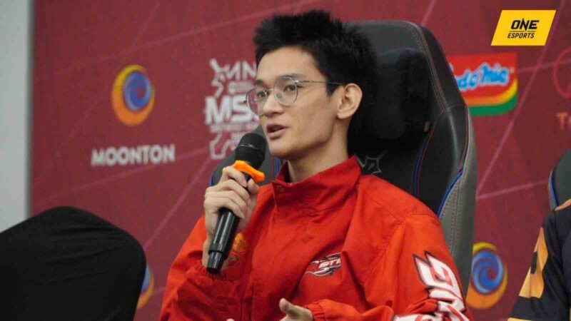 Posibles jugadores camboyanos para MPL PH e ID, lista CHMA