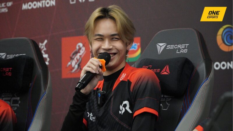 Exclusiva: Diablo quiere destacarse por los deportes electrónicos en Singapur