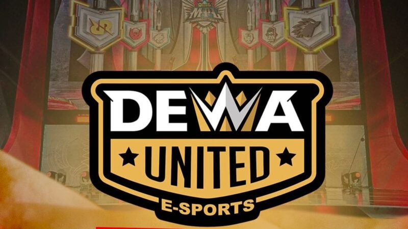 Dewa United Esports es el nuevo equipo de MPL Indonesia