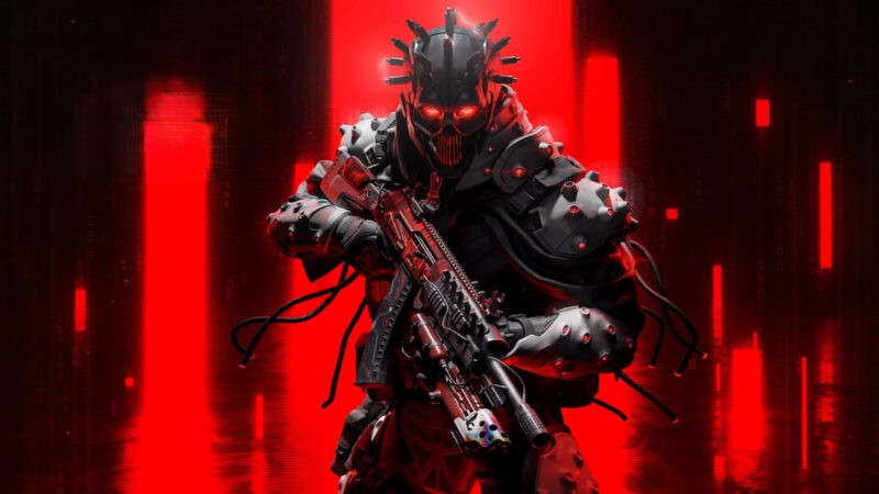 Cómo desbloquear el camuflaje de Moral Binaria en Warzone y MW3