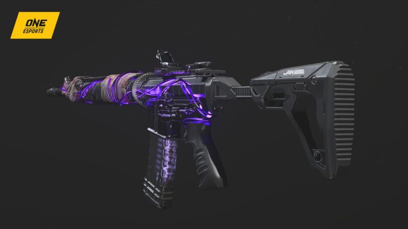 Cómo desbloquear JAK Cutthroat en Modern Warfare 3 y Warzone