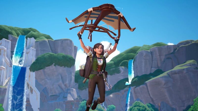 Palia MMO Life Sim despide a gran parte de su personal antes del lanzamiento completo