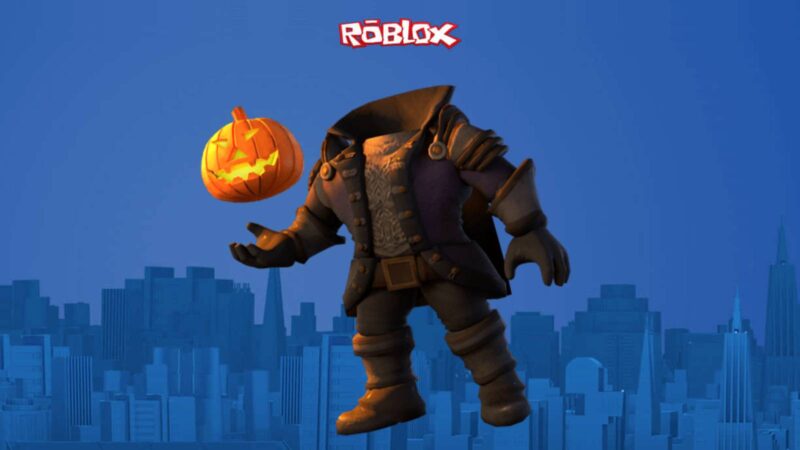 ¿Cuánto cuesta Headless en Roblox?