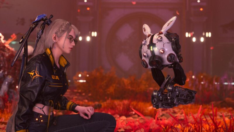 ¿Stelar Blade llegará a Xbox? La gran pregunta del 2024