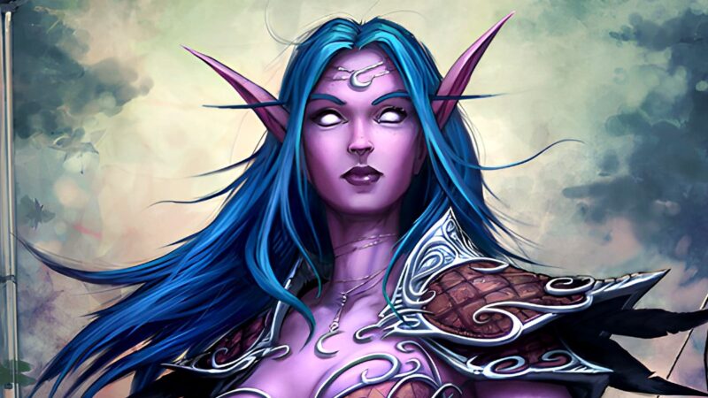 Blizzard todavía planea adaptar WoW a consolas