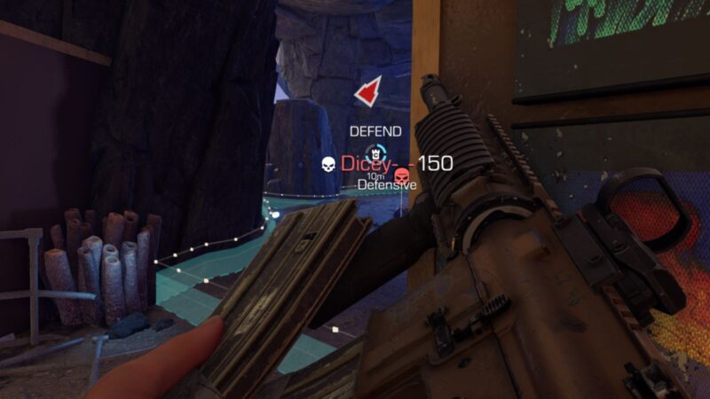 El mejor equipo XDefiant para todo tipo de armas 2024