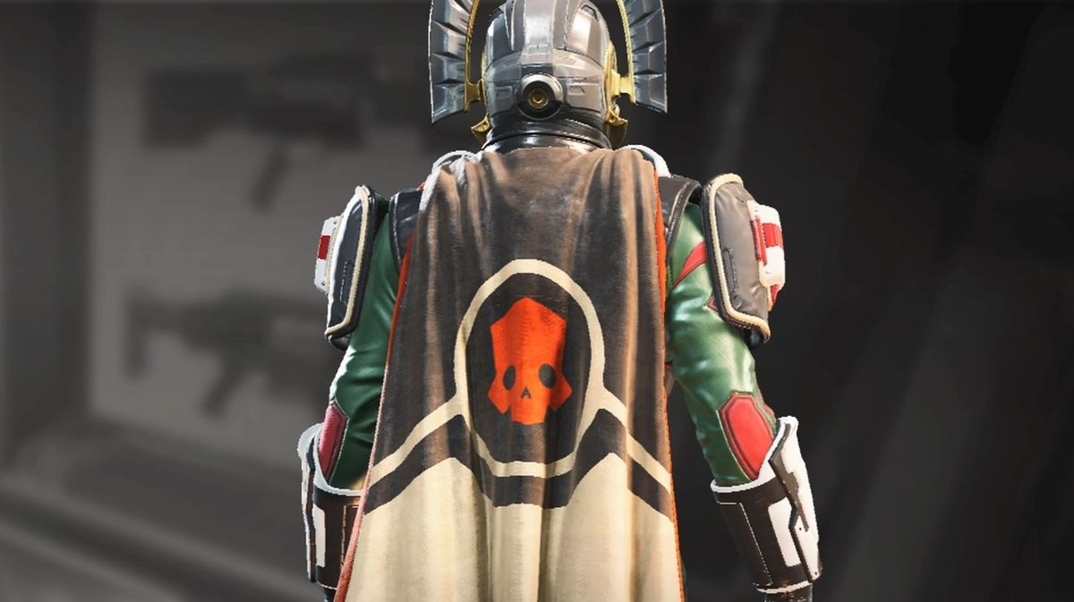 Helldivers 2 rinde homenaje a los soldados caídos con una capa gratis como parte del Día Conmemorativo de Malevelon Creek, incluida una orden presidencial del líder de Super Earth