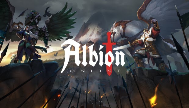 Lanzamiento de la beta abierta de Albion Online
