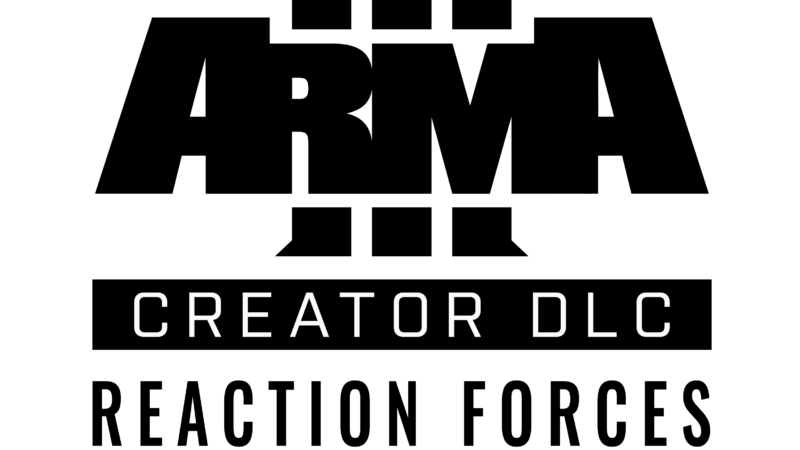 Arma 3 Creator DLC: Reaction Forces está disponible desde ayer