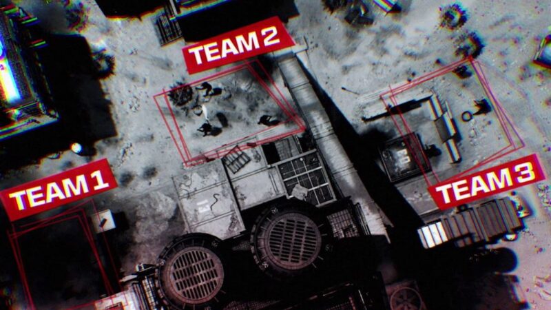 ¿Qué es Cutthroat en MW3?  Modo de juego explicado