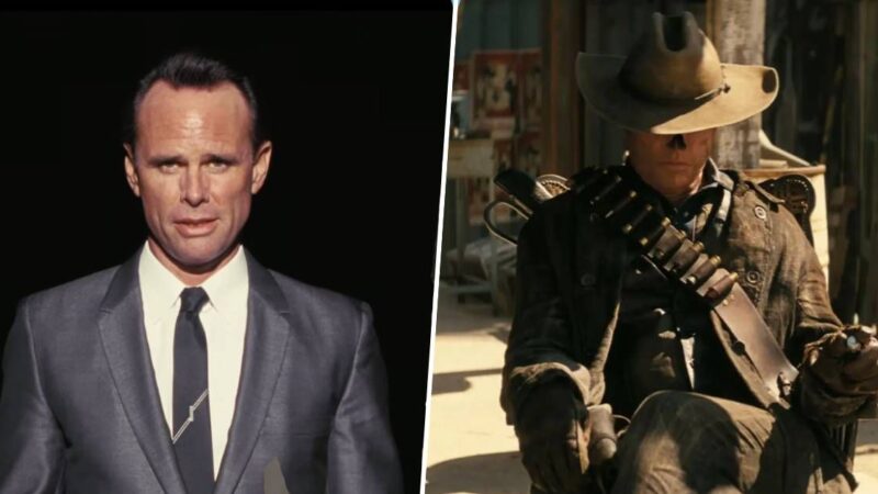 Walton Goggins, la estrella de la serie de televisión Fallout, tomó la decisión consciente de no jugar Fallout incluso después de conseguir el trabajo.