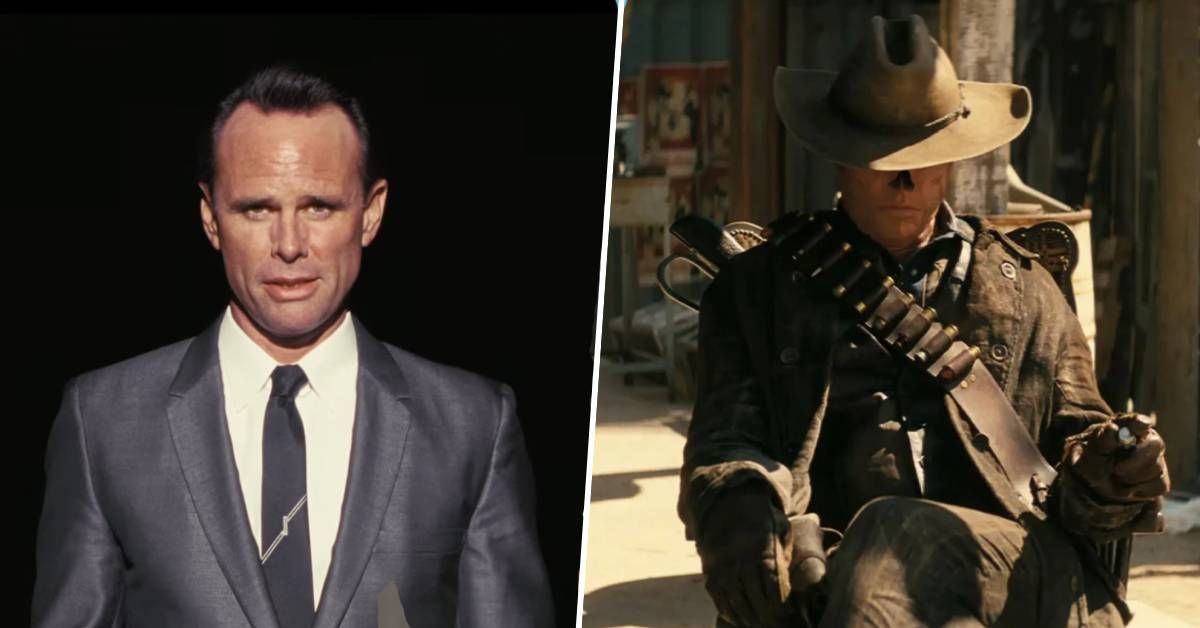 Walton Goggins, la estrella de la serie de televisión Fallout, tomó la decisión consciente de no jugar Fallout incluso después de conseguir el trabajo.