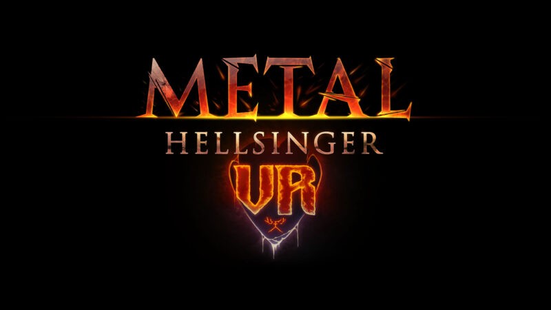 La realidad virtual pronto aparecerá en Metal: Hellsinger