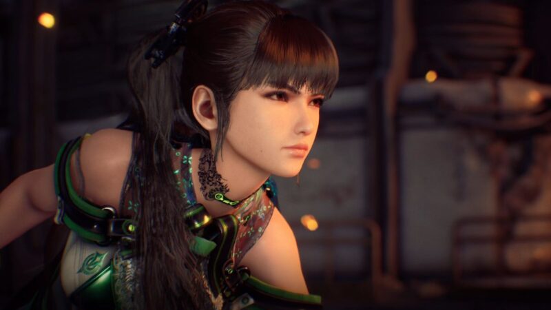 Incluso en la versión demo, el RPG de acción de PS5 Stellar Blade recibió grandes elogios en los análisis técnicos por su excelente rendimiento de 60 FPS y los modos de resolución 4K.