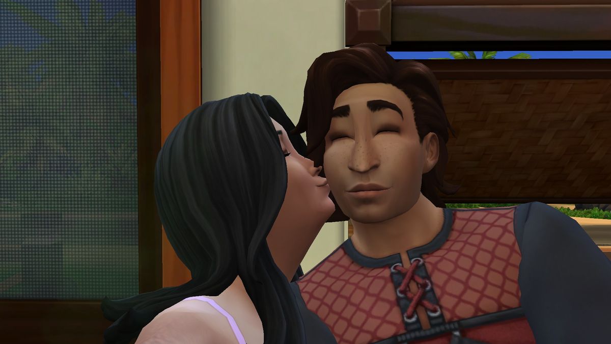 Un fan de Los Sims 4 pierde el récord de velocidad sexual que mantuvo durante casi un año, solo para recuperarlo por una décima de segundo dos días después: «Invocando a Salt, mis DM están abiertos»