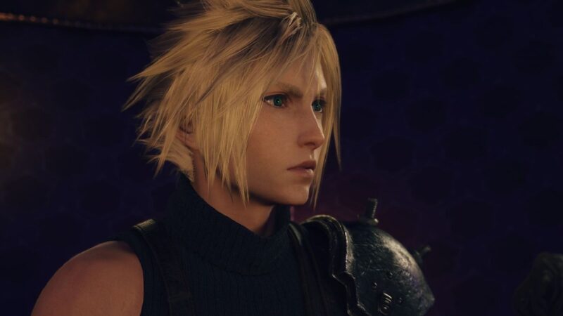 El director de Final Fantasy 7 Rebirth está luchando por decidir cómo empezar la última entrega del JRPG