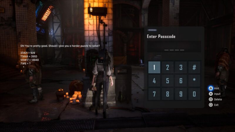 Solución de rompecabezas Stellar Blade Wisdom 2024: ¡déjanos ayudarte!