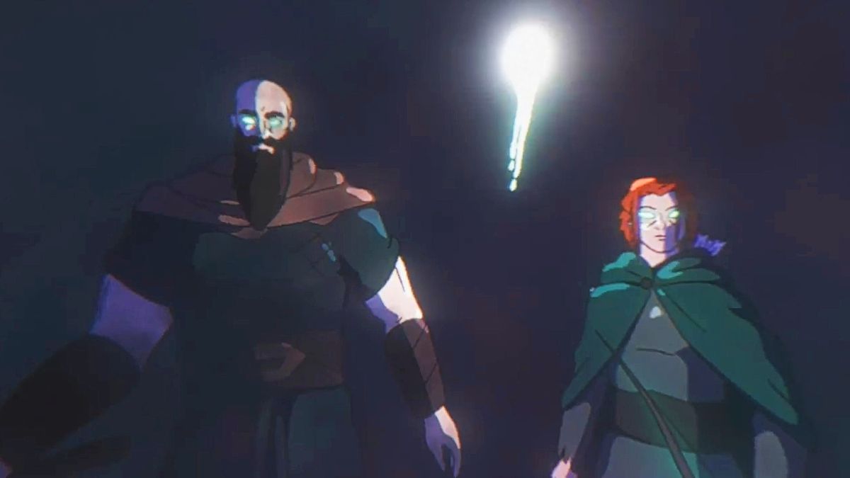 Dos jugadores de Valheim han dedicado 1.000 horas a crear su propio RPG dentro del juego de supervivencia