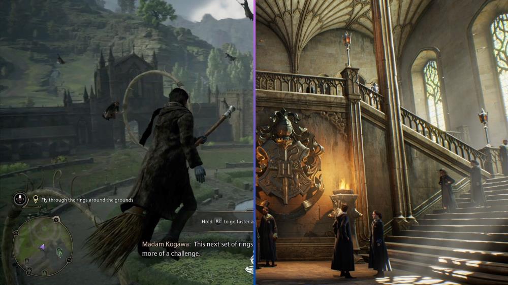 ¿El legado de Hogwarts tuvo éxito sólo por la nostalgia?