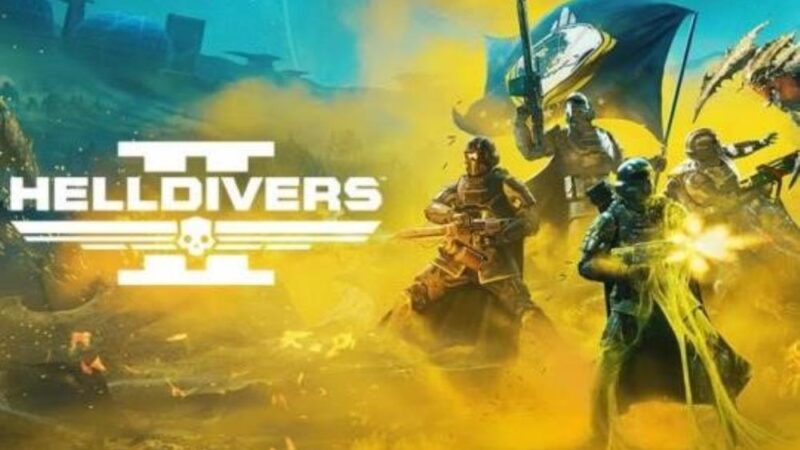 Actualización sobre la vinculación de cuentas de HELLDIVERS 2