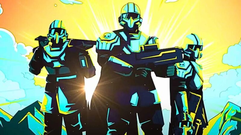 Los desarrolladores de Helldivers 2 reconocen el «desafortunado» despido del community manager favorito de los fans