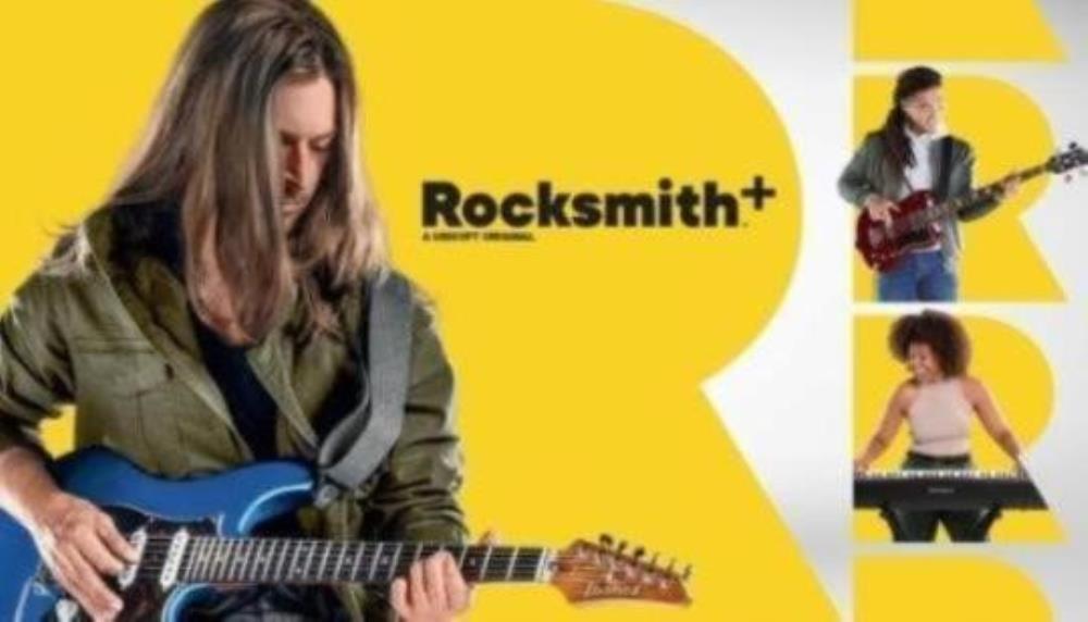 Rocksmith+ llega a PS y Steam en junio