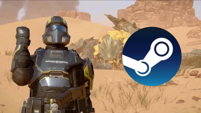 El CEO de Helldivers 2 revela quién restringió los últimos países en la controversia de PSN
