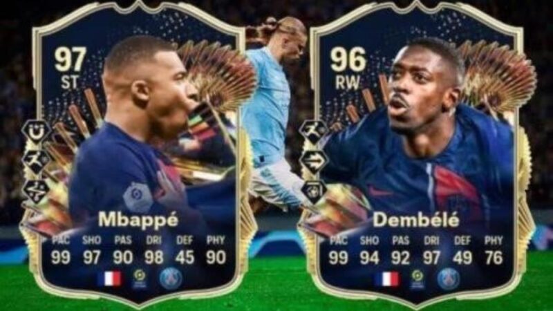 Boicotee EA Trends en X mientras la comunidad causa estragos en FC 24