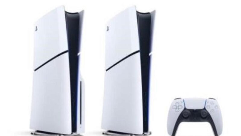 La PS5 vendió aproximadamente 5 veces más unidades que la Xbox Series X/S el último trimestre