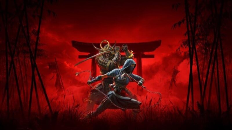 Assassin's Creed Shadows se lanza el 15 de noviembre y contará con dos protagonistas en el Japón feudal