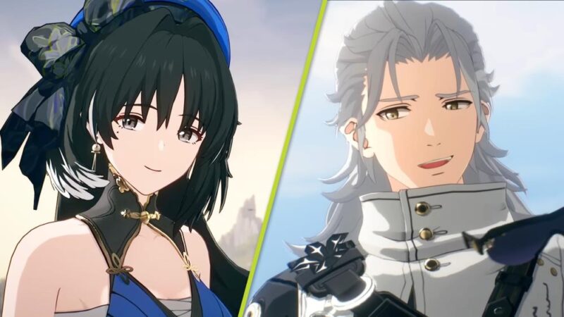 El RPG de PS5 Wuthering Waves supera los 30 millones de preinscripciones