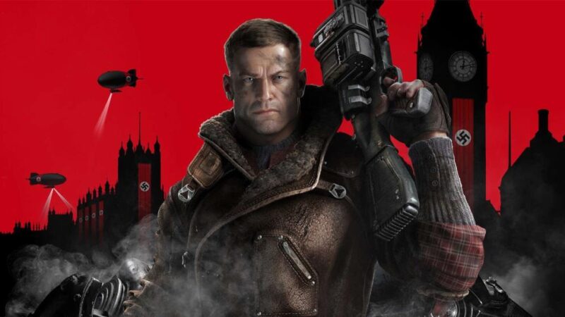 Wolfenstein: The New Order: un FPS de primer nivel que no ha resistido la prueba del tiempo