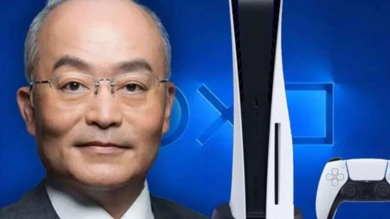 Sony está satisfecha con las ventas de la PS5 y anticipa el concepto del mando de próxima generación