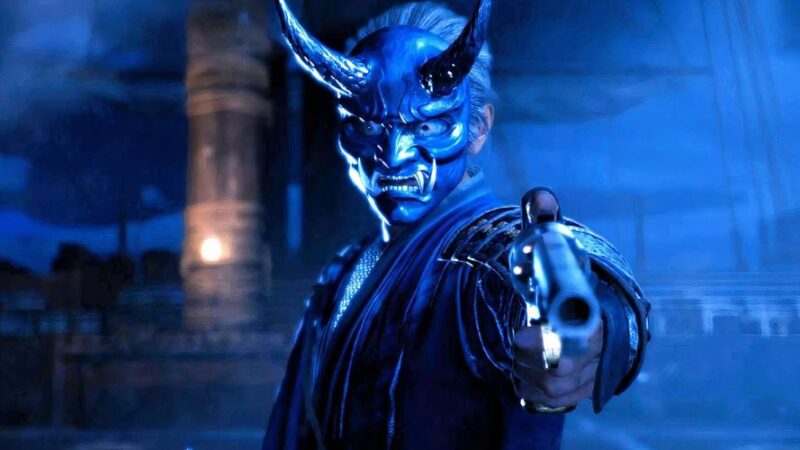 Rise of the Ronin lanza una gran actualización nueva