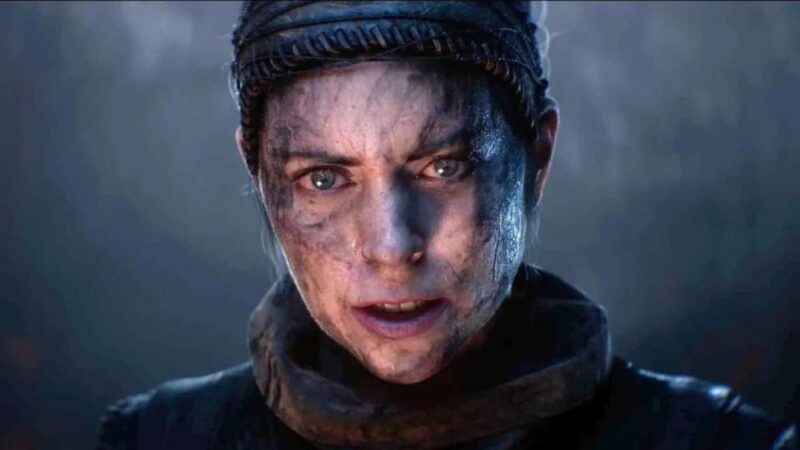 5 juegos exclusivos de PlayStation que lucen mejor que Hellblade 2